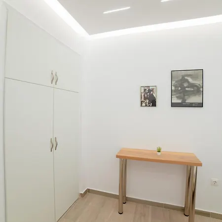 Spacius And Comfy Apartment Saloniki Zewnętrze zdjęcie