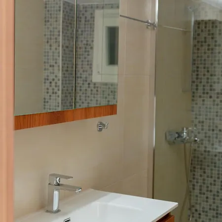 Spacius And Comfy Apartment Saloniki Zewnętrze zdjęcie