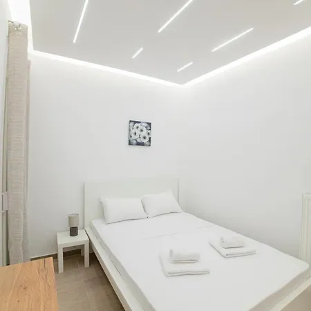 Spacius And Comfy Apartment Saloniki Zewnętrze zdjęcie