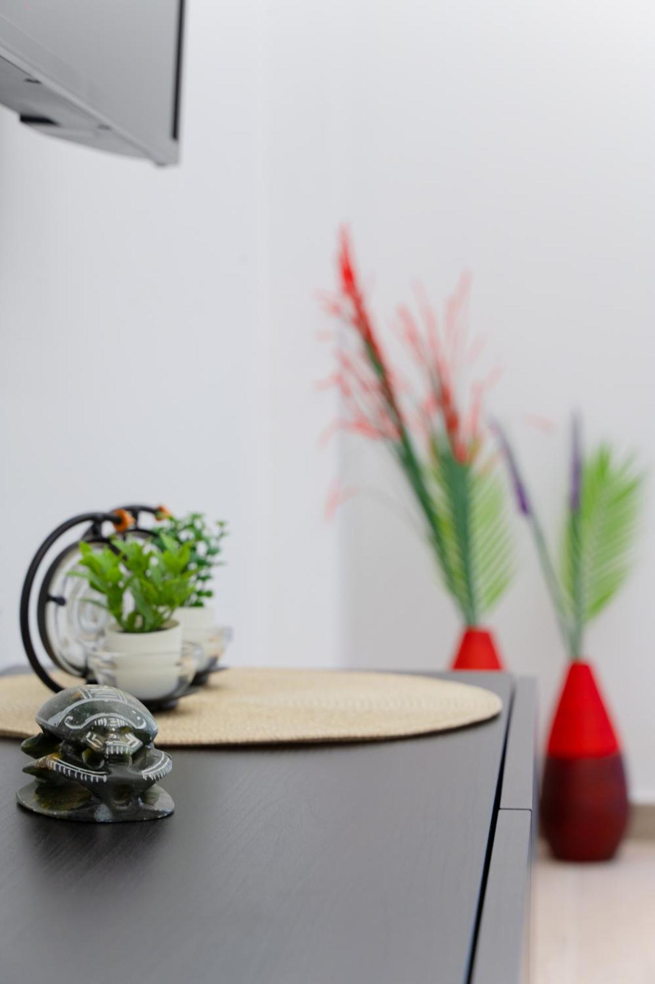Apartment Spacius And Comfy Thessaloniki